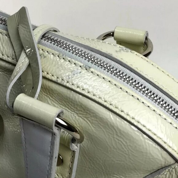 YVES SAINT LAURENT YSL SAC MUSE Muse bag Tote Bag Shoulder Bag Hand Bag - Picture 10 of 11